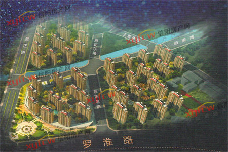西班牙庄园多层电梯洋房送车库储藏室豪华装修