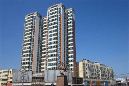 佛山小学学区房山水茗筑黄金楼层送储藏室可分期