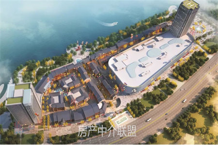 鑫昌花苑优4室2厅1卫精装67万浇