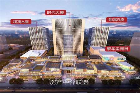 新上大源·紫檀文苑3室2厅1卫116万112m2，带车位附房